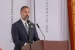 Prince Rahim Aga Khan V speaking in Kampala at inauguration of AKUH academic facilities   2025-09-11